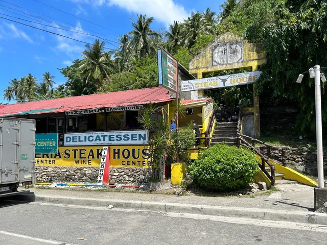 Robby's Cafeteria Steakhouse
