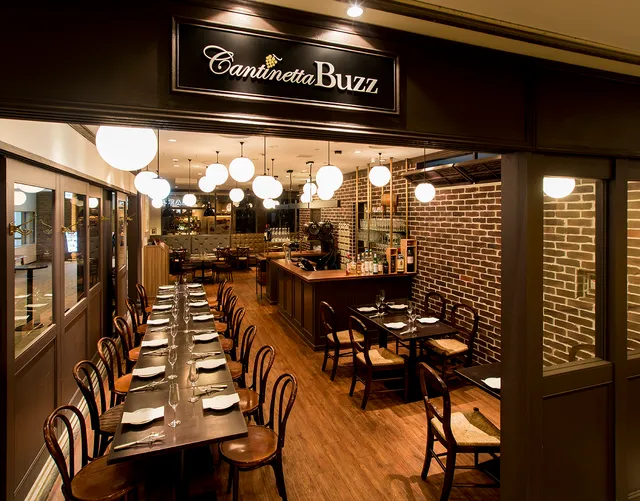 Cantinetta Buzz