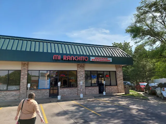 Mi Ranchito