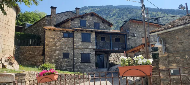 Casa Rural Vilamaroto