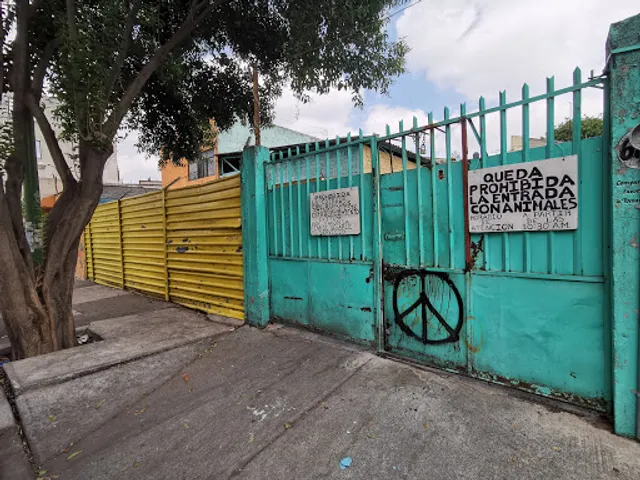 Pulqueria La Reforma De Las Carambolas