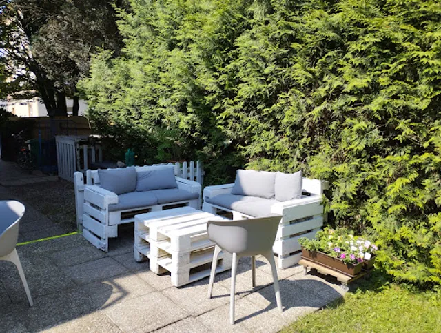 Café Pierre Konditorei Salzburg