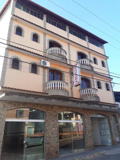 Pousada Moura Ávila