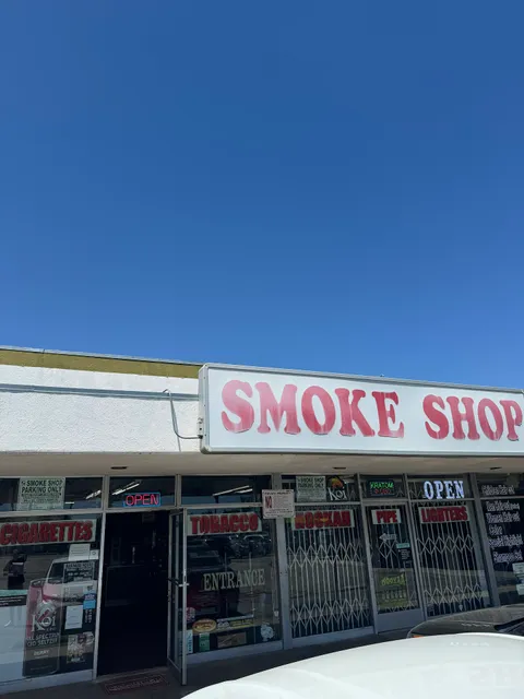 Westminster Smoke Shop