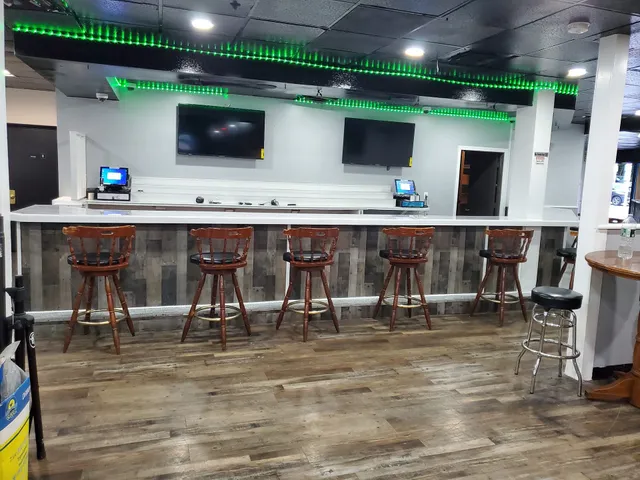 Rodeo Sports Bar & Grill