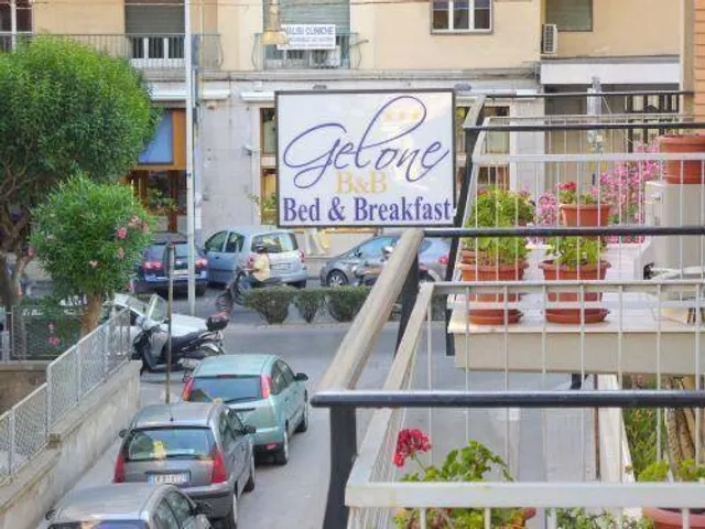 Gelone B&B