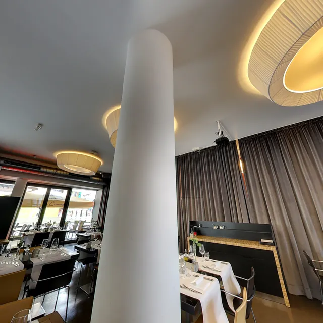 Ristorante La Commedia