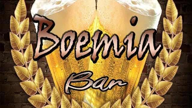 Boemia Bar