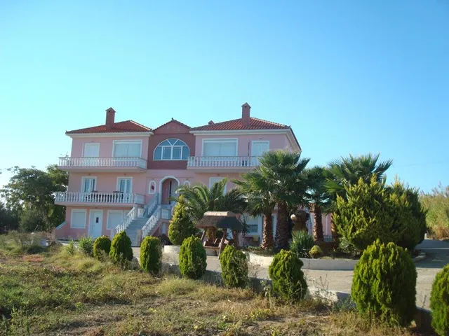 Villa Lagosta