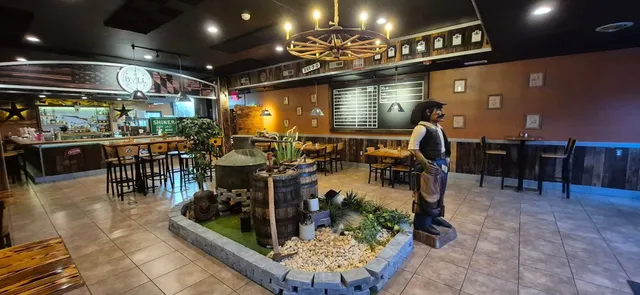 Bull Provisions & Smokehouse