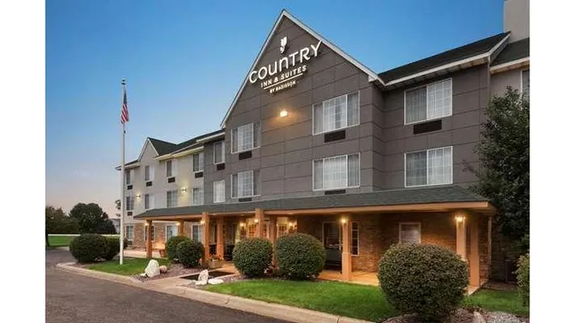 Country Inn & Suites by Radisson, Minneapolis/Shakopee