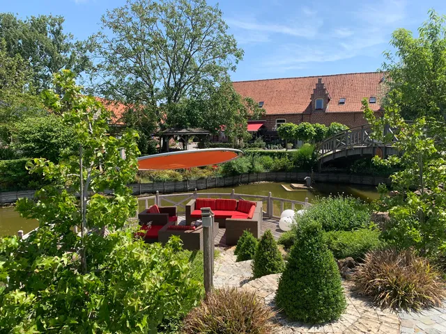 B&B De Rentmeesterhoeve