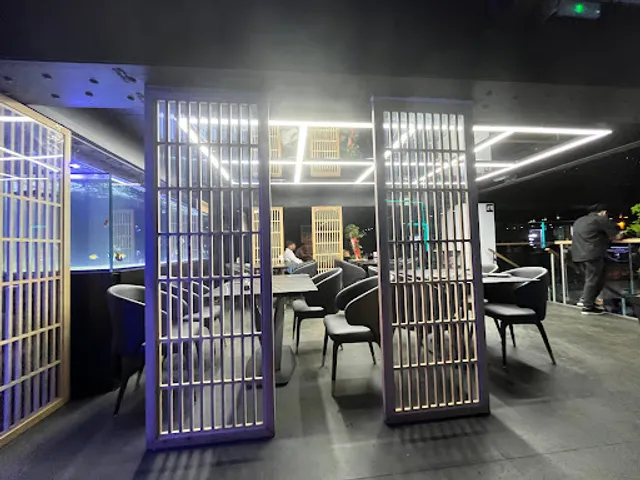 Sushi Kory València