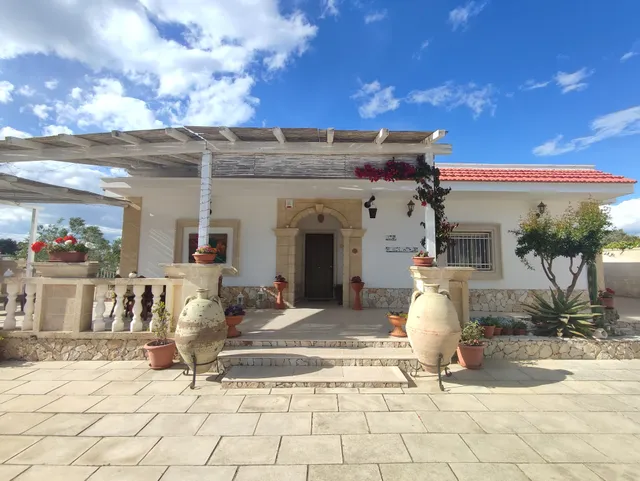 Le Anfore Del Salento