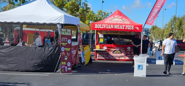 The District Farmers Market