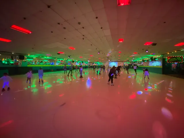 Roller Kingdom