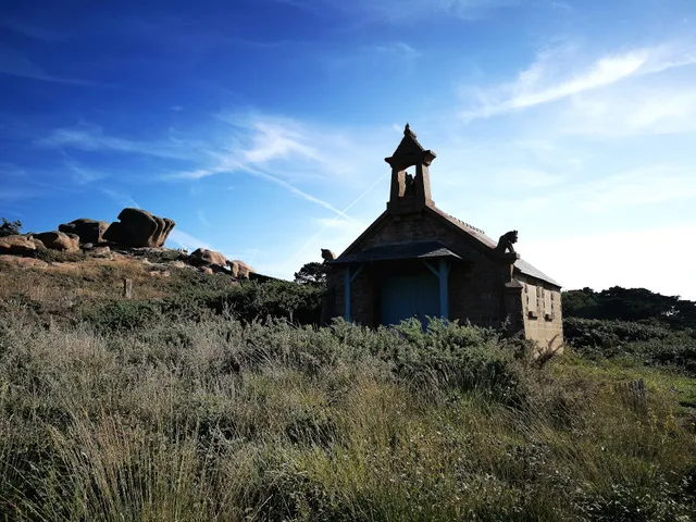 Chambres d'hotes de Pouldiguy