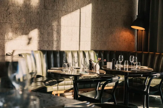 Corner - Fueled by Holy Smoke BBQ