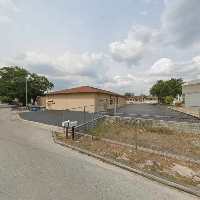 Little Magic Playland