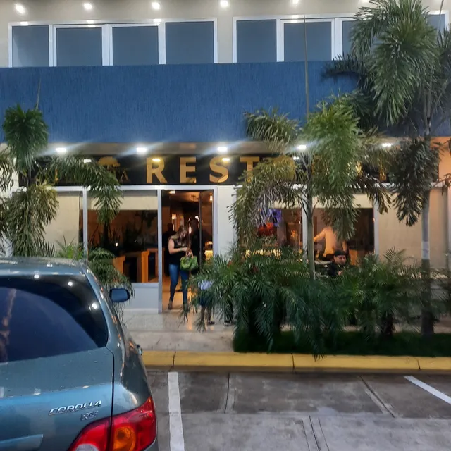 La Floresta Resto Bar