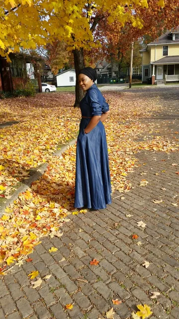 Fashions by MarieLaure