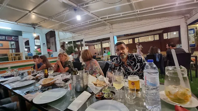 Tandoori Flames Indian Restaurant