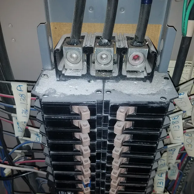 Utah Breakers & Supply