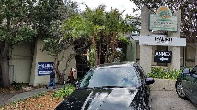 Malibu Playhouse