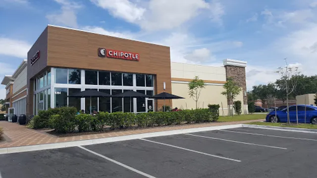 Chipotle Mexican Grill