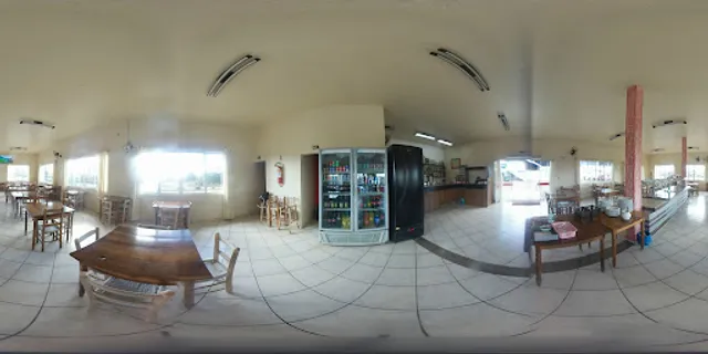 Restaurante Rizzolli