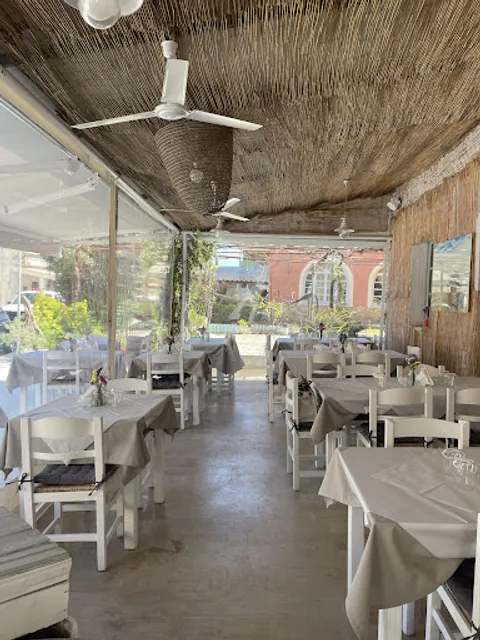 Fish Taverna Gerekos