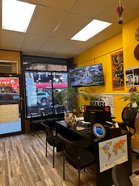 Piensaenviaje Travel