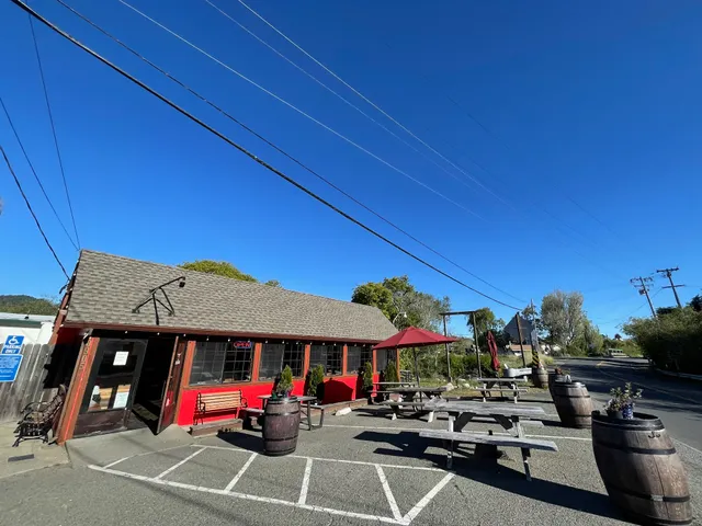 Point Reyes Roadhouse