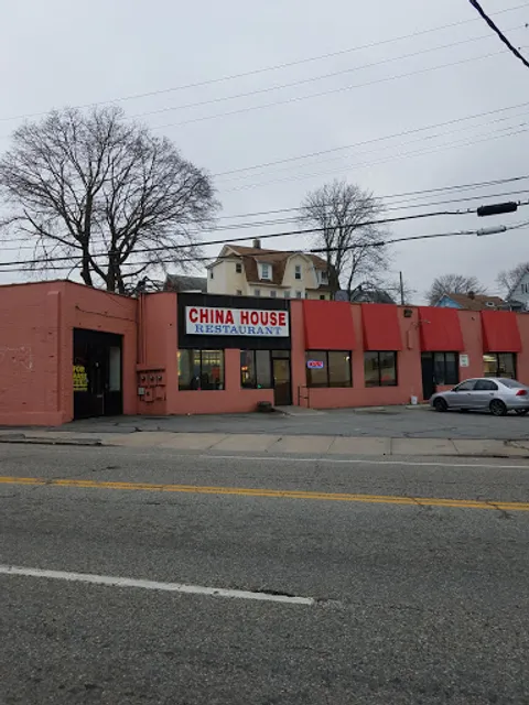 China House（New London）