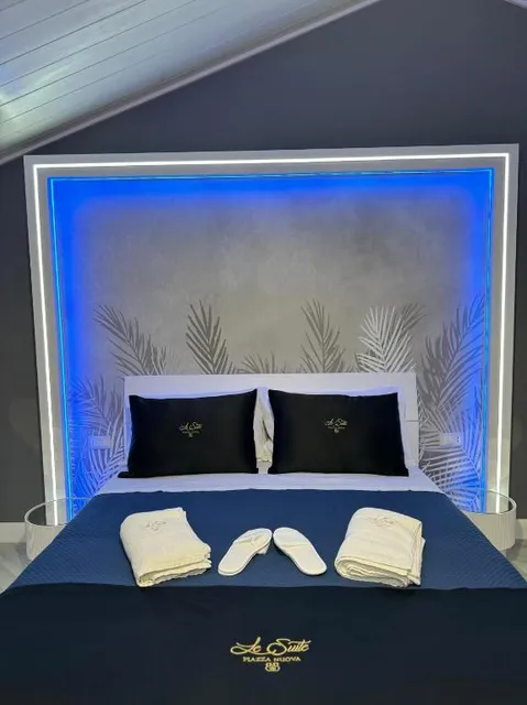 Le Suite Piazza Nuova