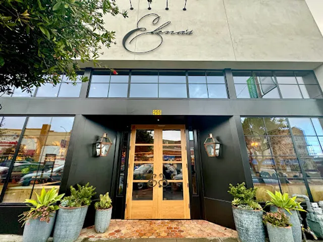 Elena's Mexican Restaurant