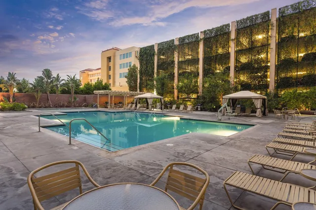WorldMark Anaheim