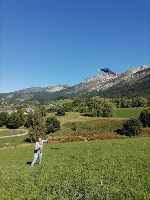 CLUB VERCORS SARL SCOP