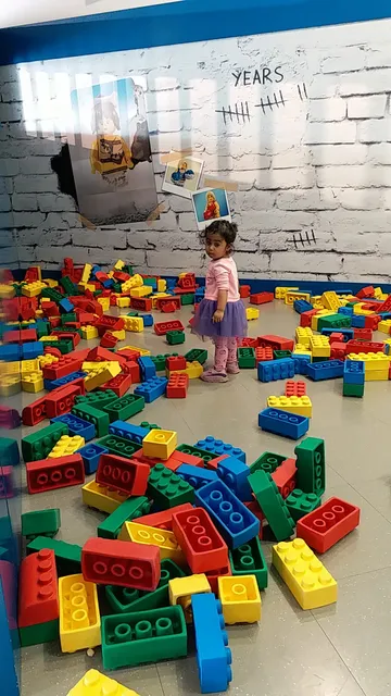 Legoland Police HOUSE