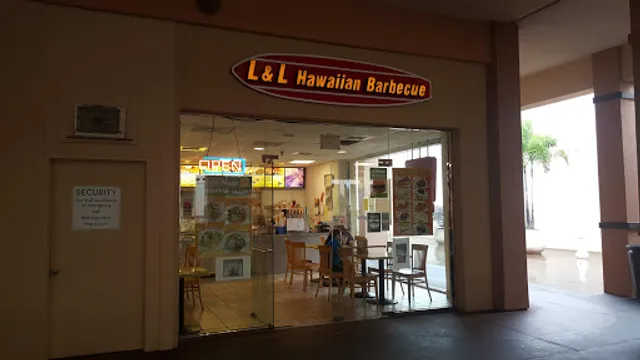 L&L Hawaiian