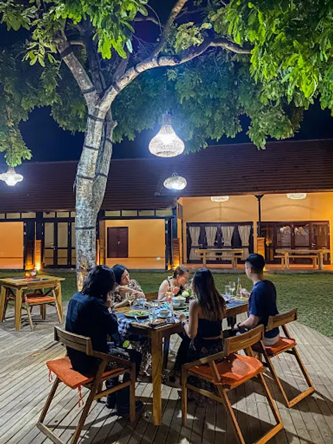 Raja Bali - Balinese Authentic Restaurant & Activities (Main Restaurant)