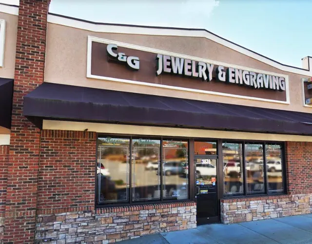 C&G Jewelry and Engraving