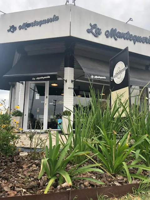 La Mantequería Gonnet