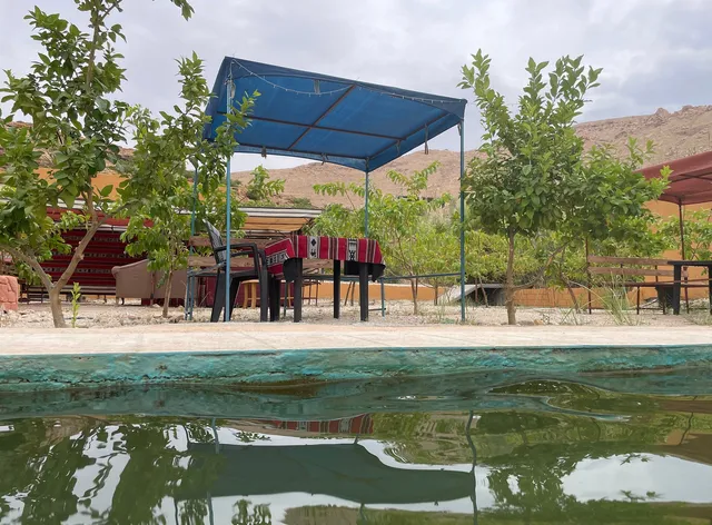 Sail Al-hasa Tourist Resort