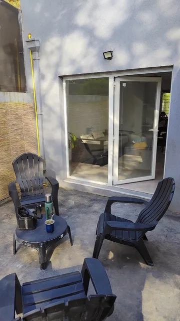 Casa de playa Verde Mar