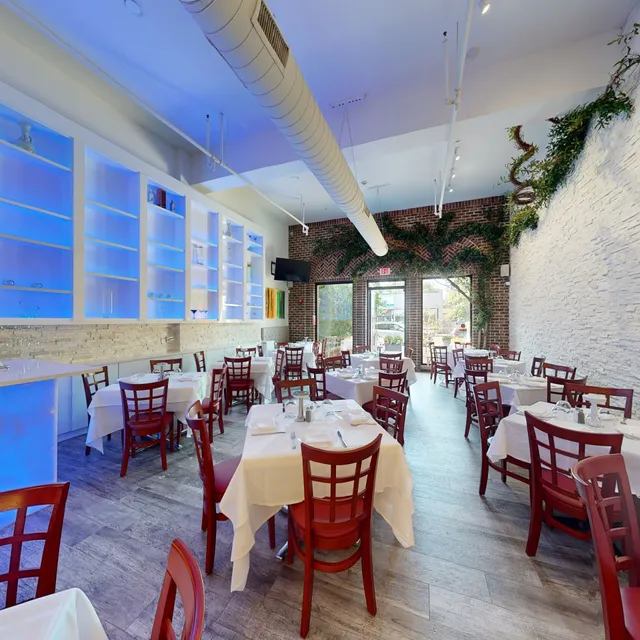 Olive Tree Restaurant