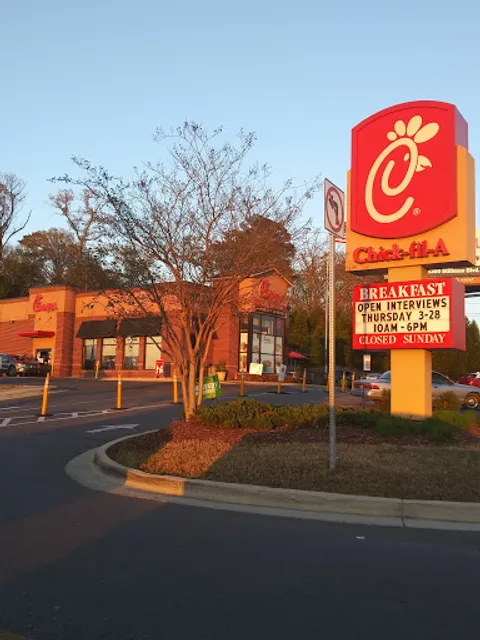 Chick-fil-A