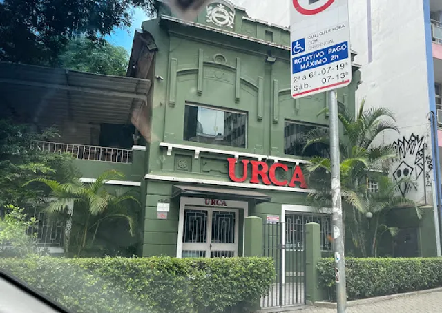 Pizzaria Urca
