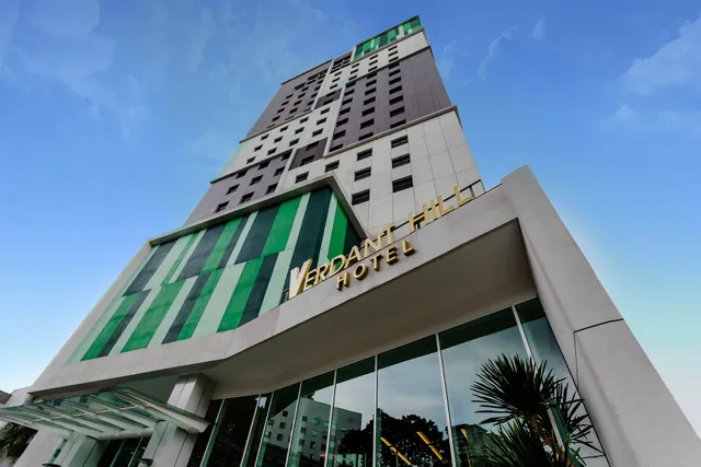 Verdant Hill Hotel Kuala Lumpur