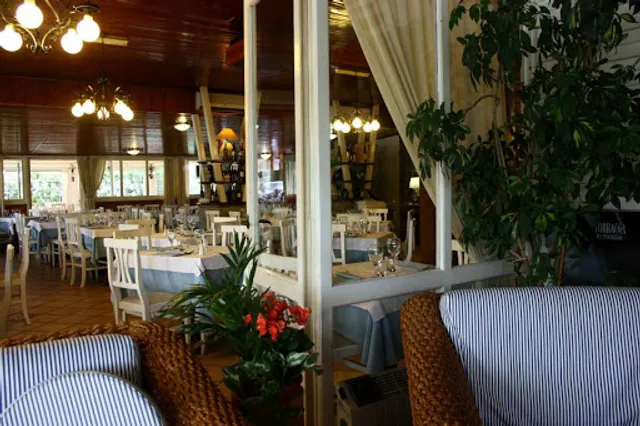 Pancino 2 Ristorante Pizzeria